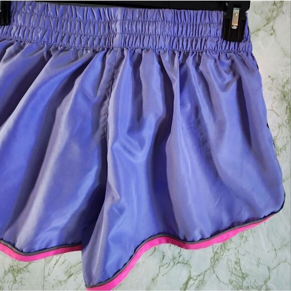 90 Degree by Reflex Active/Running Shorts - Picture 7 of 10